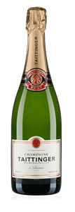 Taittinger Brut Réserve Champagne